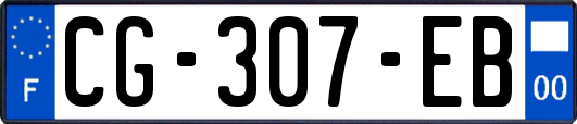 CG-307-EB