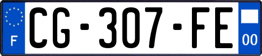 CG-307-FE