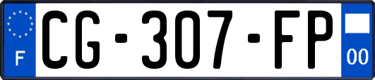 CG-307-FP