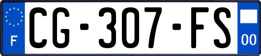 CG-307-FS