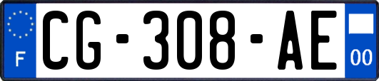 CG-308-AE