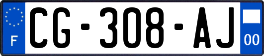 CG-308-AJ