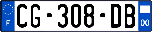 CG-308-DB