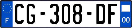 CG-308-DF