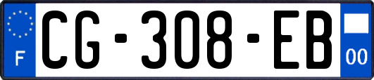 CG-308-EB