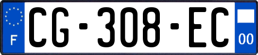 CG-308-EC