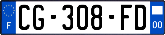 CG-308-FD