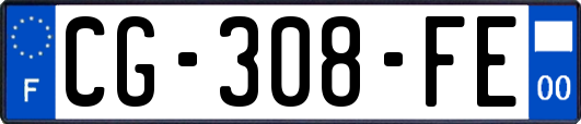 CG-308-FE