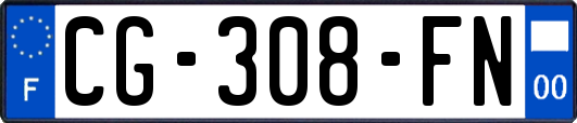 CG-308-FN