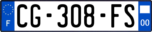 CG-308-FS