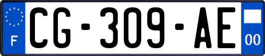 CG-309-AE