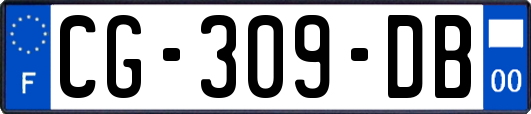 CG-309-DB