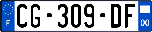 CG-309-DF