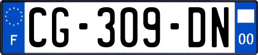 CG-309-DN