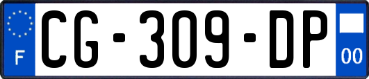 CG-309-DP