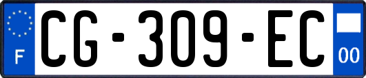CG-309-EC
