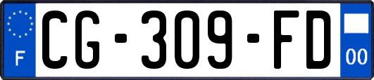 CG-309-FD