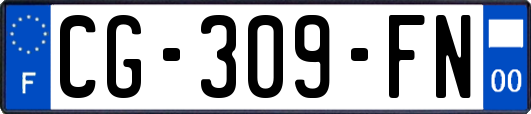 CG-309-FN