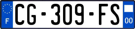 CG-309-FS