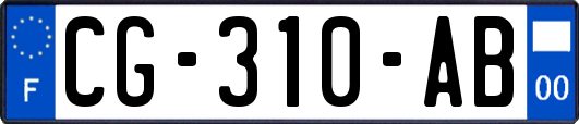 CG-310-AB