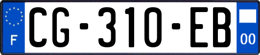 CG-310-EB