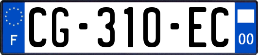 CG-310-EC
