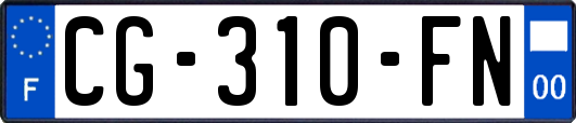 CG-310-FN