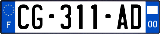 CG-311-AD