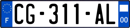 CG-311-AL