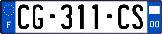 CG-311-CS