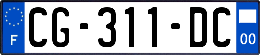 CG-311-DC