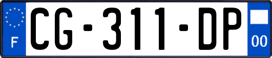 CG-311-DP