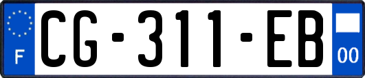 CG-311-EB