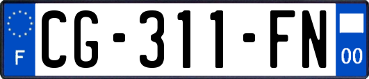 CG-311-FN