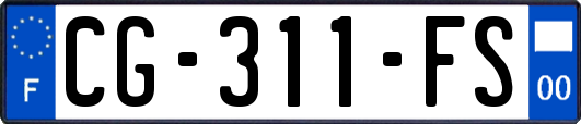 CG-311-FS