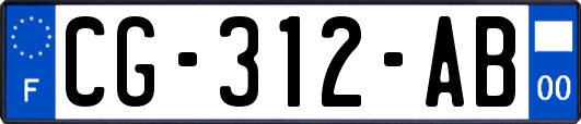 CG-312-AB