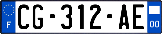 CG-312-AE