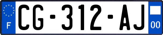 CG-312-AJ