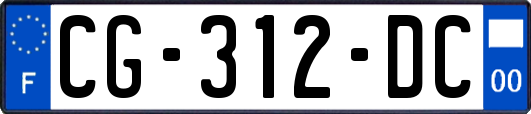 CG-312-DC