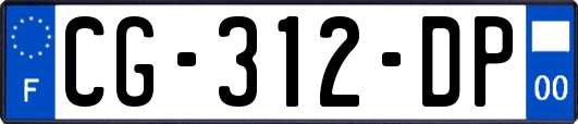 CG-312-DP