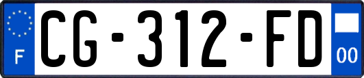 CG-312-FD
