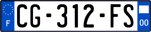 CG-312-FS