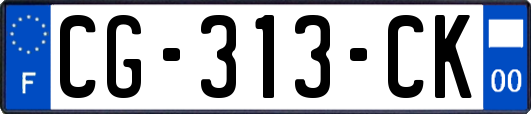 CG-313-CK