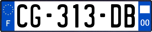 CG-313-DB