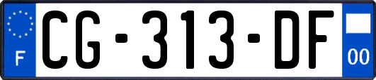 CG-313-DF