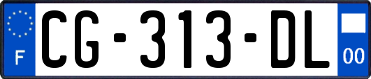 CG-313-DL