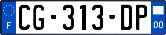 CG-313-DP