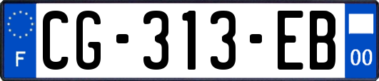 CG-313-EB