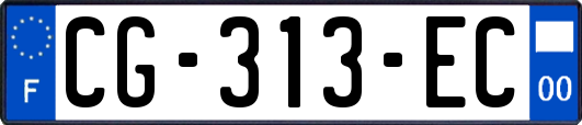 CG-313-EC
