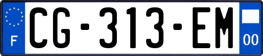 CG-313-EM